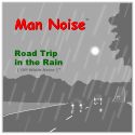Off-White Noise CD - Road Trip in the Rain